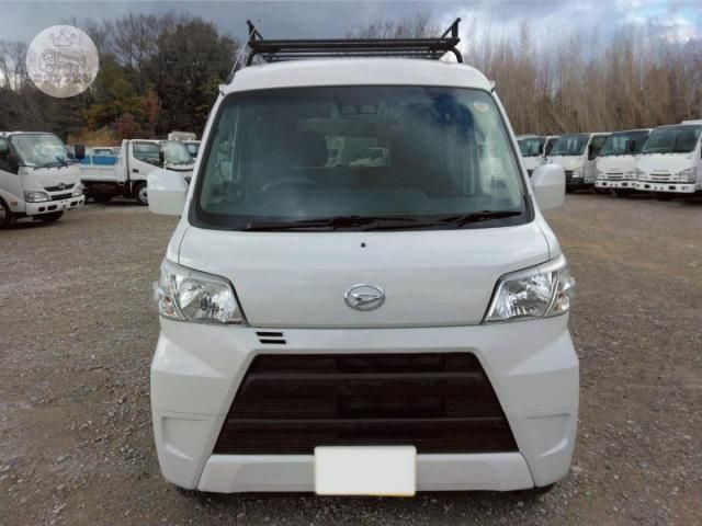 DAIHATSU HIJET 2019 Image 31