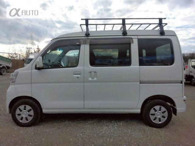 DAIHATSU HIJET 2019 Image 31