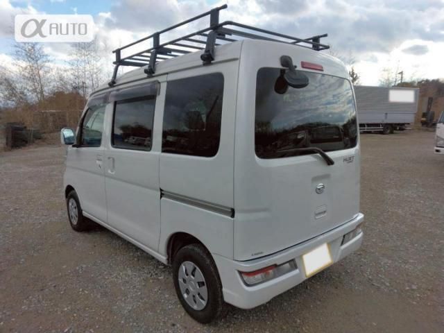 DAIHATSU HIJET 2019 Image 31