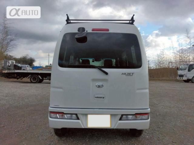 DAIHATSU HIJET 2019 Image 31