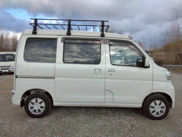 DAIHATSU HIJET 2019 Image 31