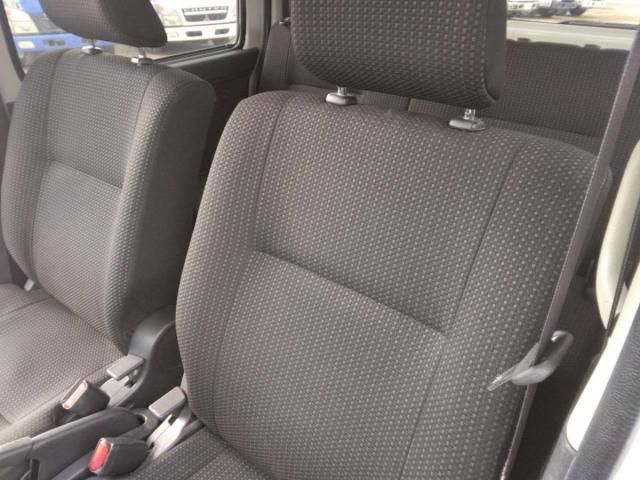 DAIHATSU HIJET 2019 Image 31