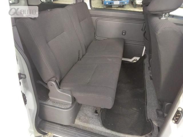 DAIHATSU HIJET 2019 Image 31