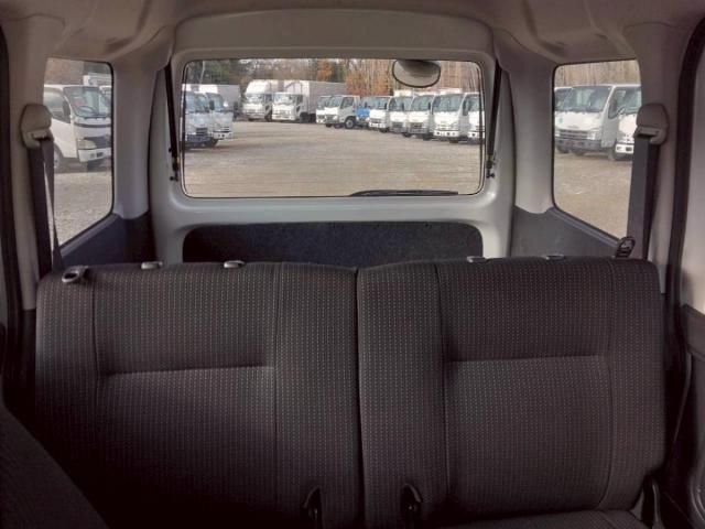 DAIHATSU HIJET 2019 Image 31