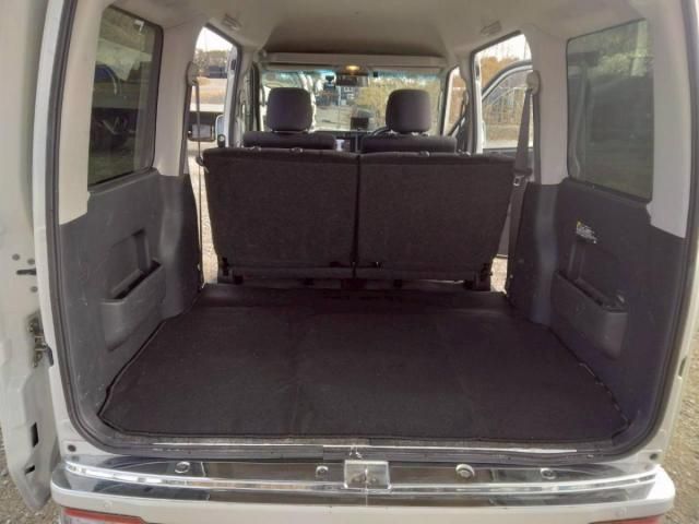 DAIHATSU HIJET 2019 Image 31