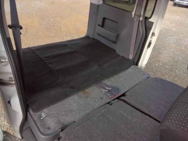 DAIHATSU HIJET 2019 Image 31