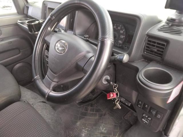 DAIHATSU HIJET 2019 Image 31