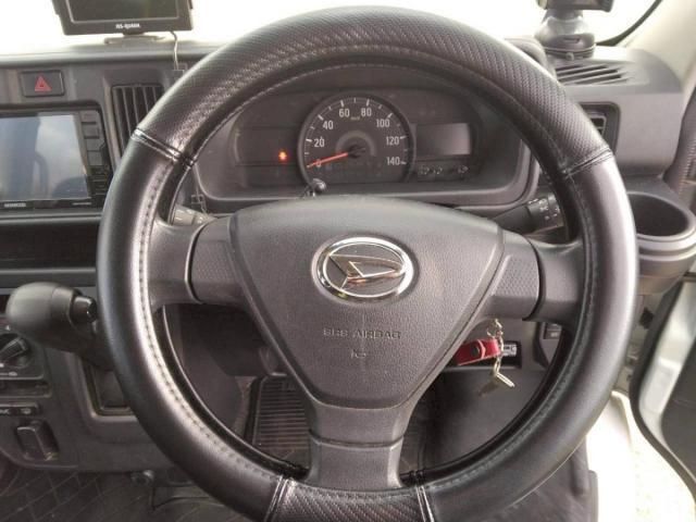 DAIHATSU HIJET 2019 Image 31