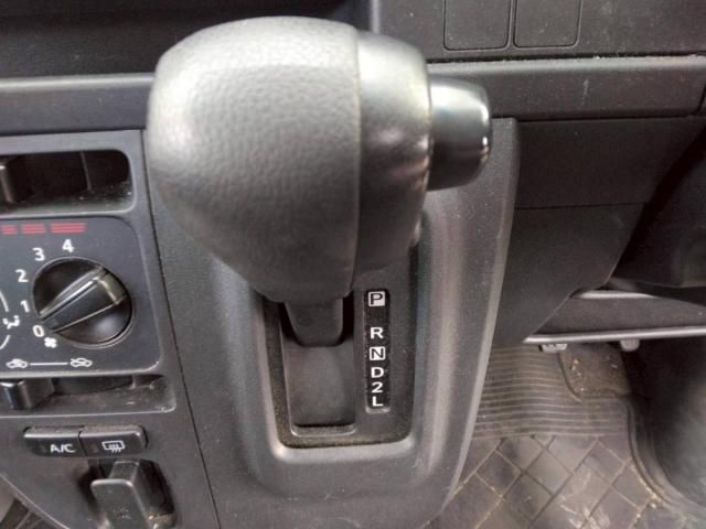 DAIHATSU HIJET 2019 Image 31