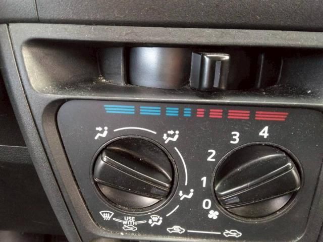 DAIHATSU HIJET 2019 Image 31