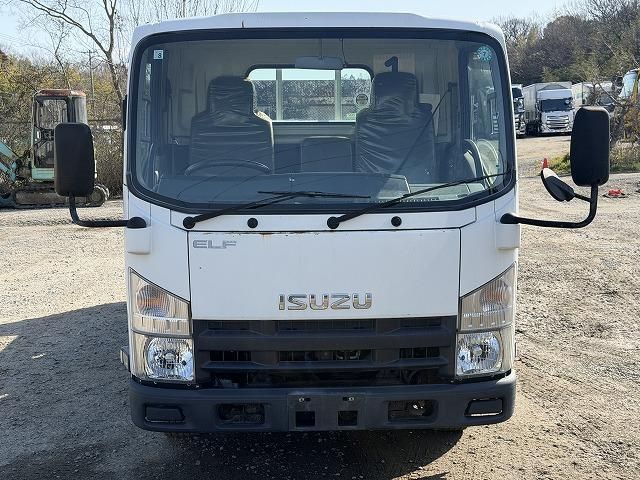 ISUZU ELF 2012 Image 31