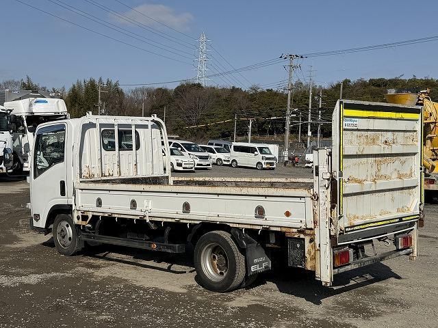 ISUZU ELF 2012 Image 31