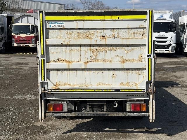 ISUZU ELF 2012 Image 31