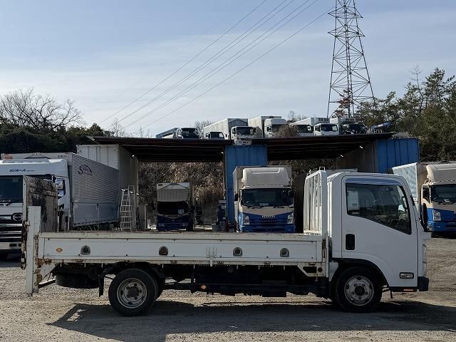 ISUZU ELF 2012 Image 31