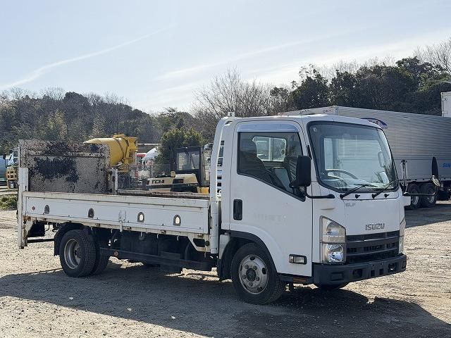 ISUZU ELF 2012 Image 31