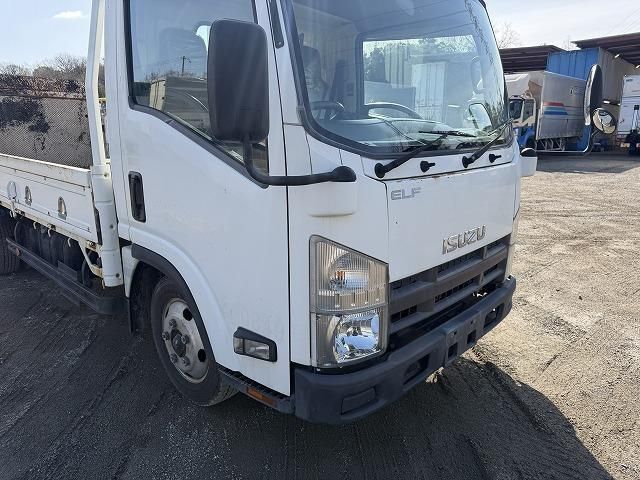 ISUZU ELF 2012 Image 31