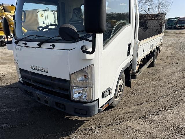 ISUZU ELF 2012 Image 31
