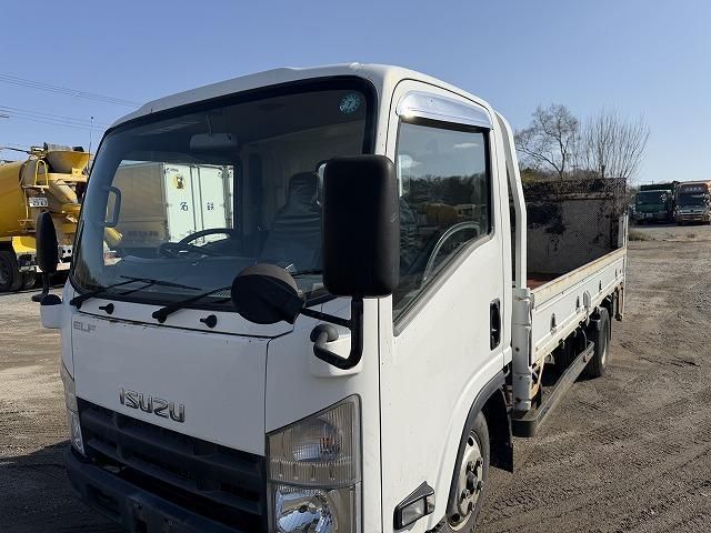 ISUZU ELF 2012 Image 31