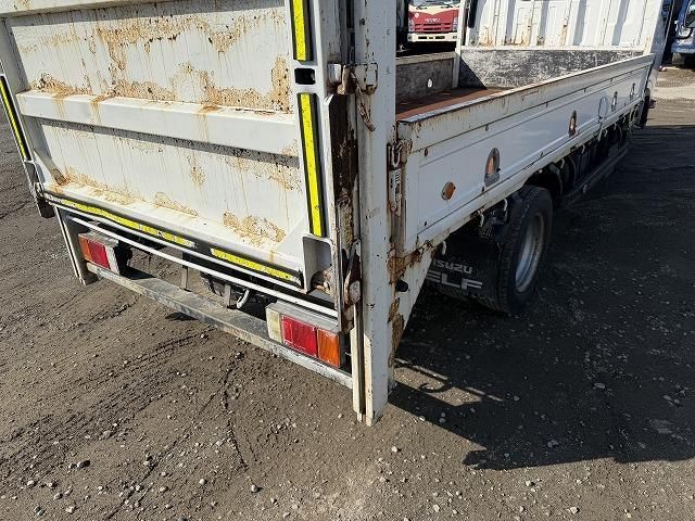 ISUZU ELF 2012 Image 31