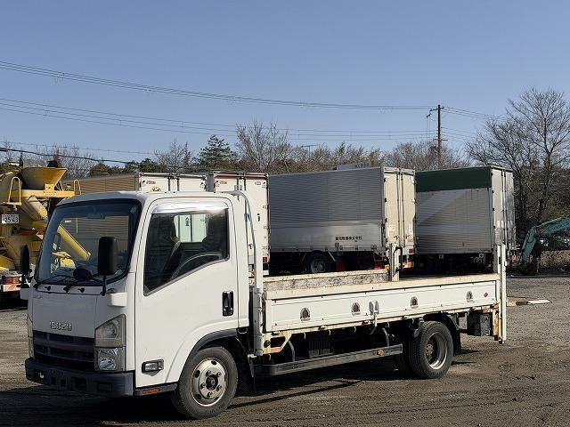 ISUZU ELF 2012 Image 31