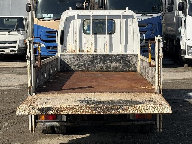 ISUZU ELF 2012 Image 31