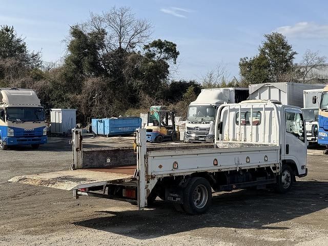 ISUZU ELF 2012 Image 31