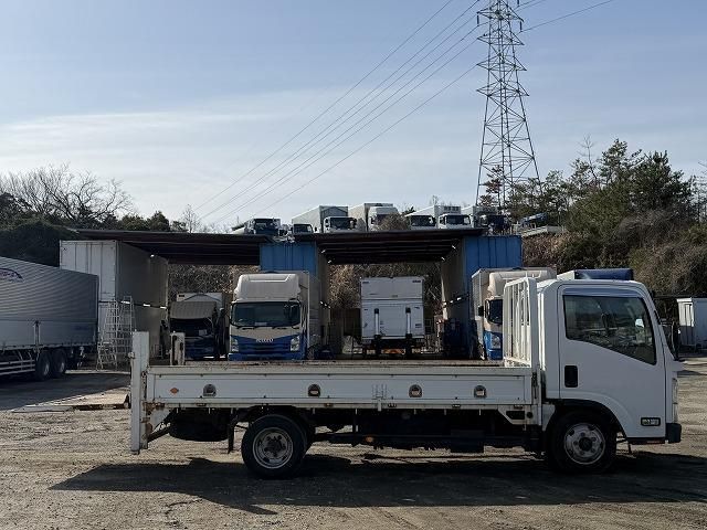 ISUZU ELF 2012 Image 31