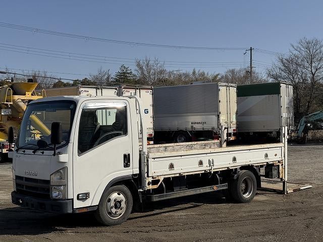 ISUZU ELF 2012 Image 31