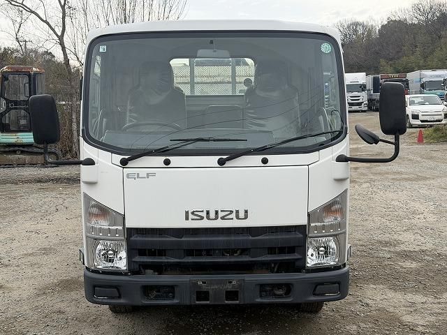 ISUZU ミゼット 2012 Image 31