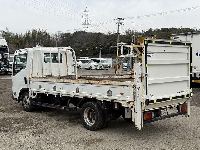 ISUZU ミゼット 2012 Image 31