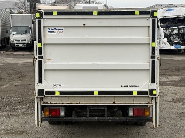 ISUZU ミゼット 2012 Image 31