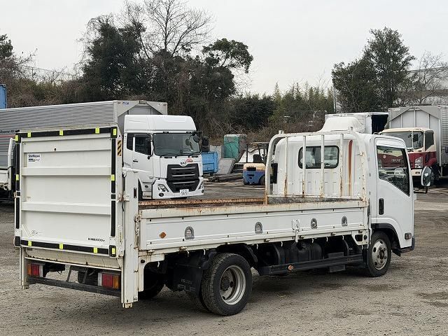 ISUZU ミゼット 2012 Image 31