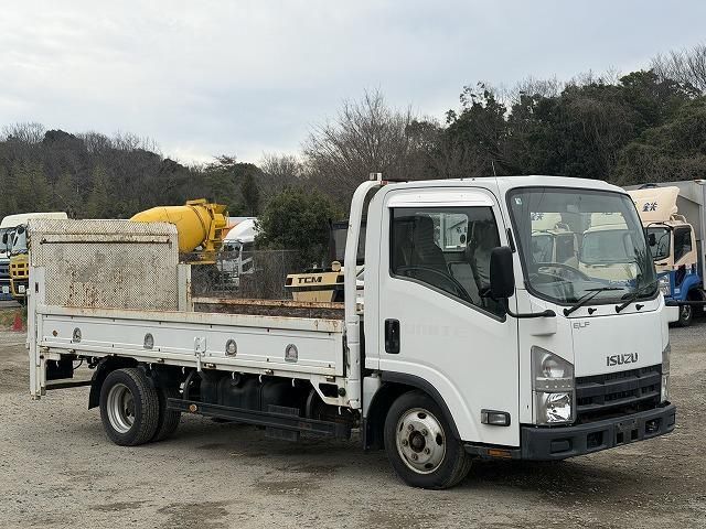 ISUZU ミゼット 2012 Image 31