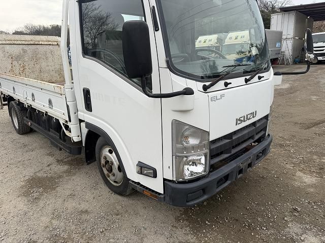 ISUZU ミゼット 2012 Image 31