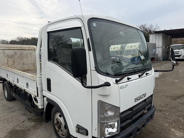 ISUZU ミゼット 2012 Image 31