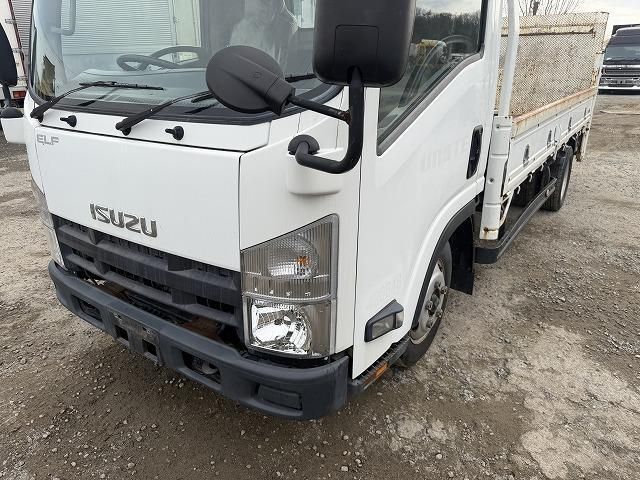 ISUZU ミゼット 2012 Image 31