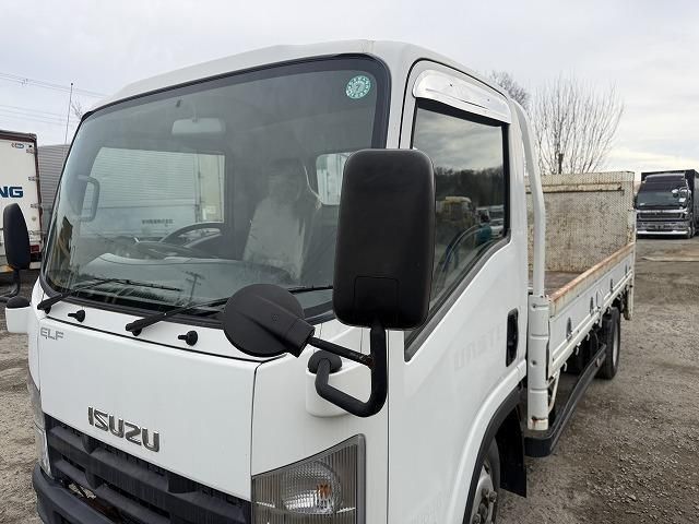 ISUZU ミゼット 2012 Image 31