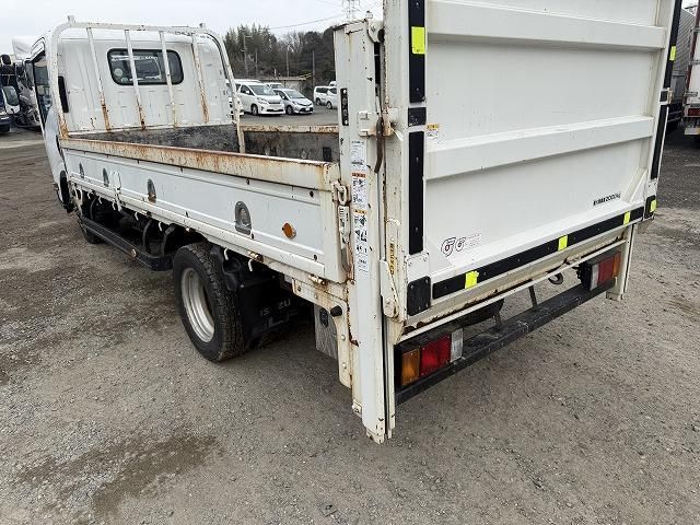 ISUZU ミゼット 2012 Image 31