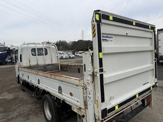 ISUZU ミゼット 2012 Image 31