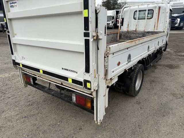 ISUZU ミゼット 2012 Image 31