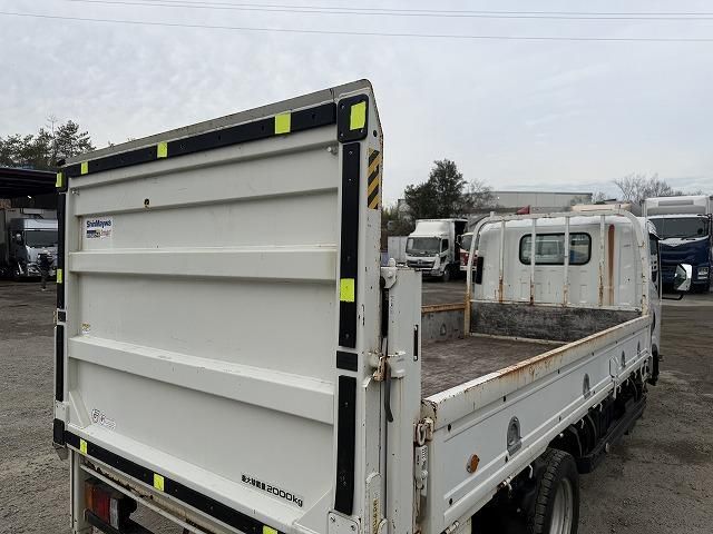 ISUZU ミゼット 2012 Image 31