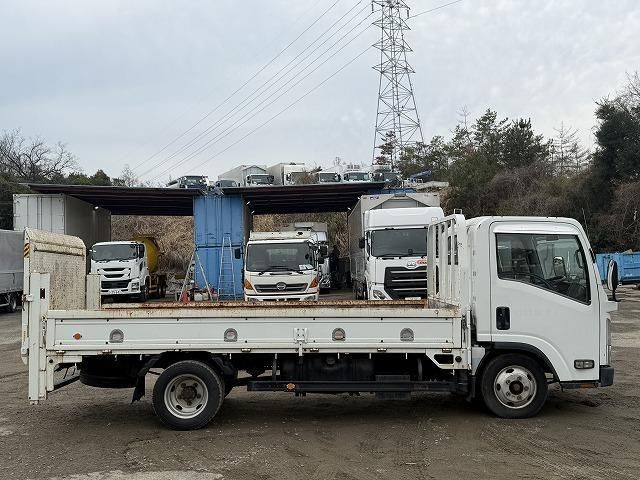 ISUZU ミゼット 2012 Image 31