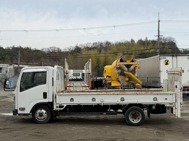 ISUZU ミゼット 2012 Image 31