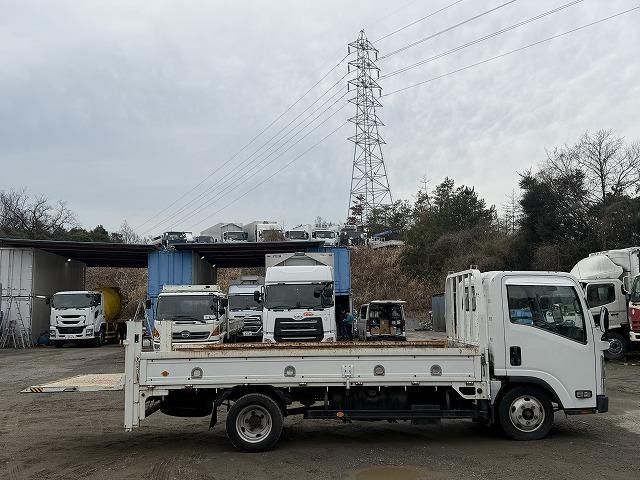 ISUZU ミゼット 2012 Image 31