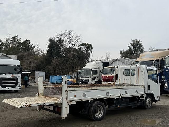 ISUZU ミゼット 2012 Image 31