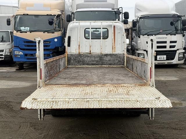 ISUZU ミゼット 2012 Image 31