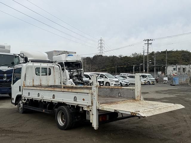 ISUZU ミゼット 2012 Image 31