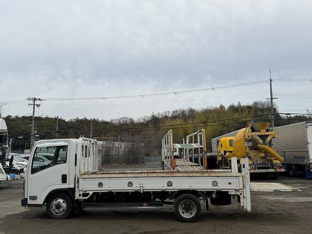 ISUZU ミゼット 2012 Image 31