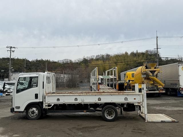 ISUZU ミゼット 2012 Image 31