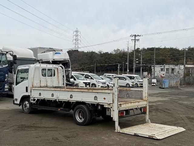 ISUZU ミゼット 2012 Image 31